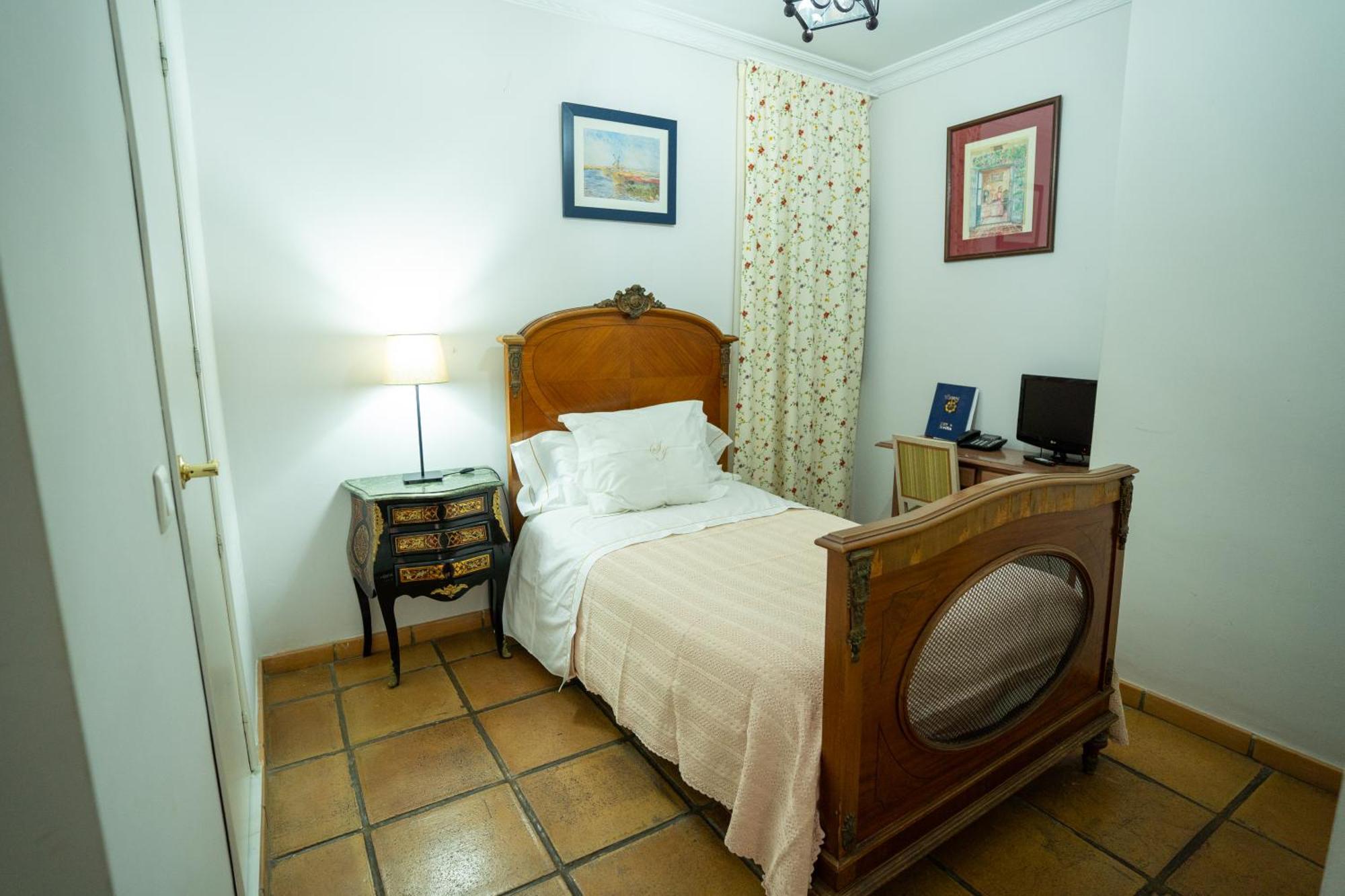 Hotel Convento La Gloria — Photos 3