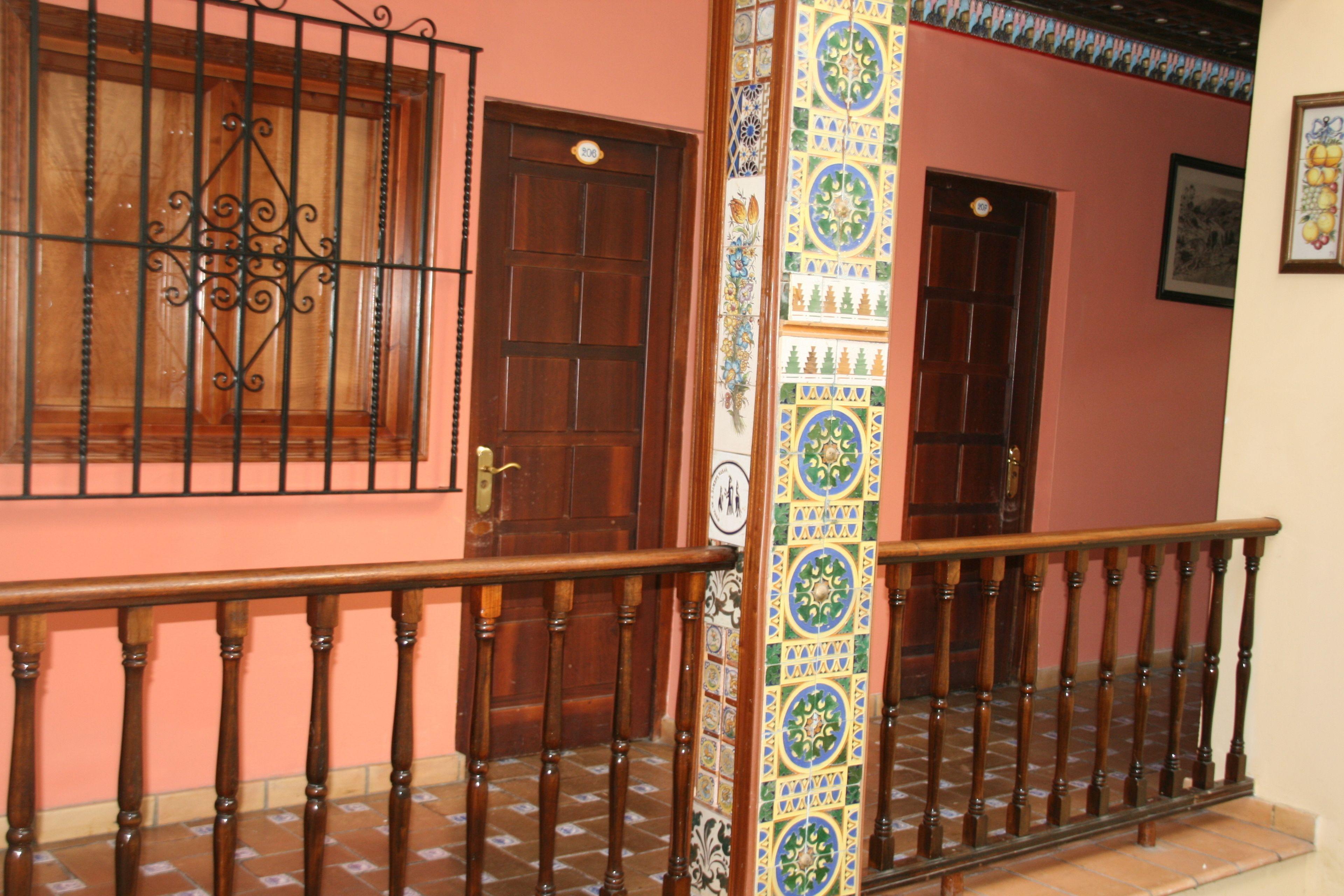 Hotel Convento La Gloria — Photos 1
