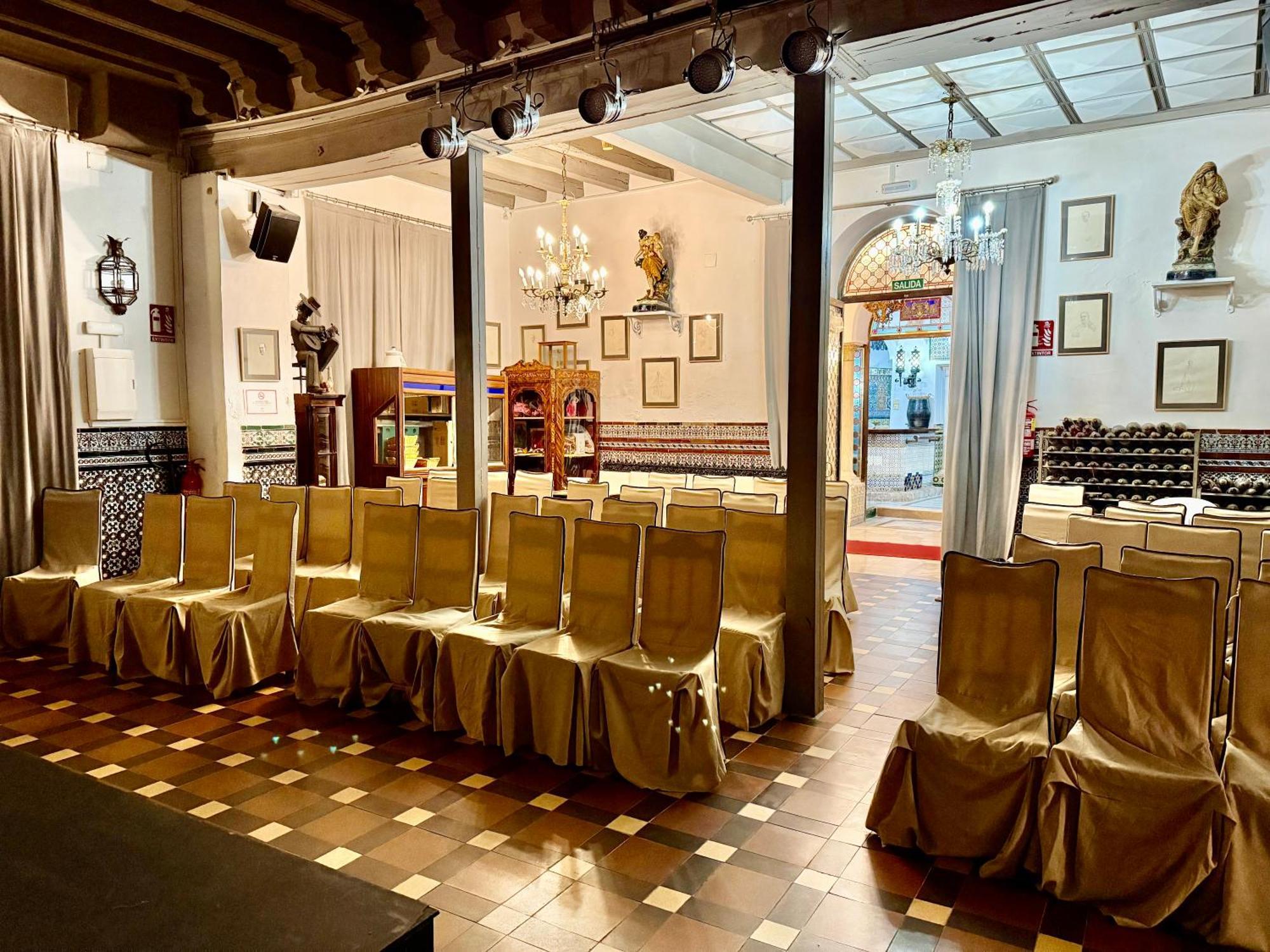 Hotel Convento La Gloria — Photos 2