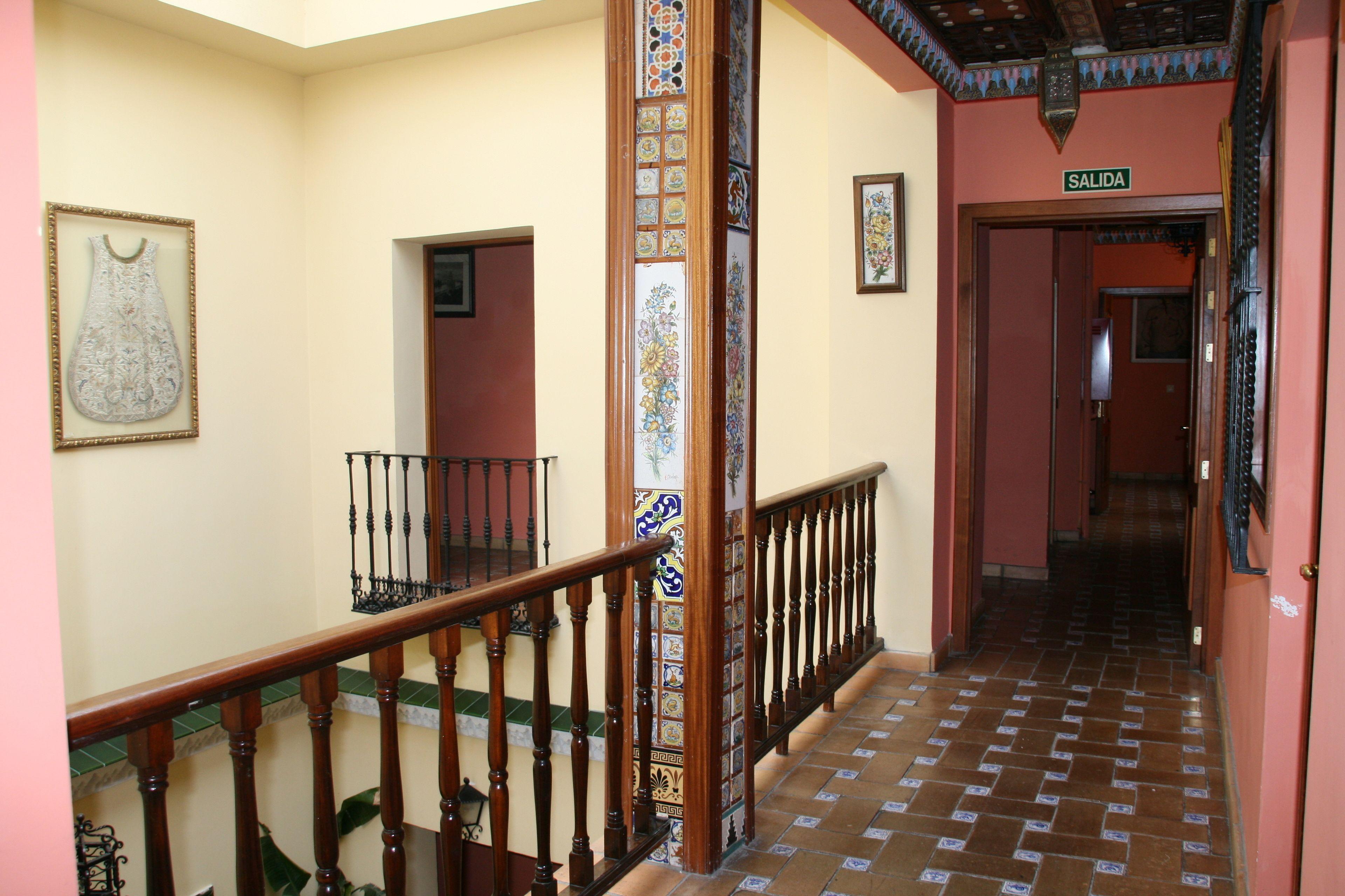 Hotel Convento La Gloria, Seville